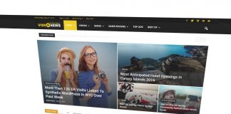 Video Game Music Video – You’re Gonna Go Far, Kid