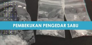 Satnarkoba Polres Kendal Bekuk Pengedar Sabu, 17 Paket Sabu Diamankan