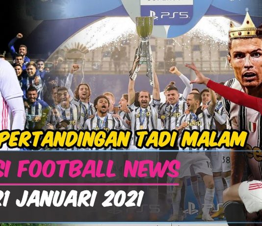 Real Madrid Dipermalukan Tim Gurem, MU Kedinginan Dipuncak, Juventus Juara, CR7 Cetak Gol Terbanyak Di Dunia