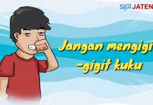 Motion Graphics : Cegah Penularan Covid-19 Melalui Mata Hidung dan Mulut