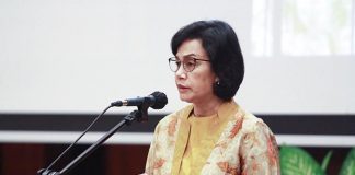 PPKM Darurat Akan diPerpanjang Hingga 6 Minggu, Sebut Sri Mulyani