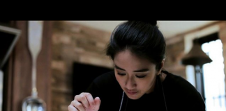 Biodata Chef Renatta Moeloek Juri Master Chef Indonesia