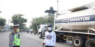 Jateng Berlakukan PPKM Mikro Darurat, 13 Daerah Masuk Level 4