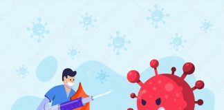 PPKM Diperpanjang, Gunakan Istilah Level 3 dan 4