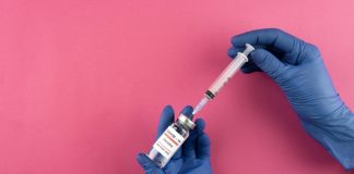 Apotek Jual Vaksin, Harga per Dosis Rp.321.660!