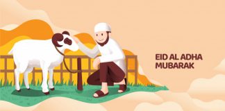 Penerapan Protokol Kesehatan dalam Pelaksanaan Kurban 2021