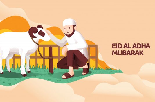 Penerapan Protokol Kesehatan dalam Pelaksanaan Kurban 2021