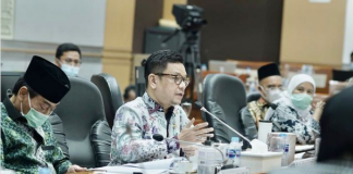 Uang Bansos Dipotong?Lapor Polisi