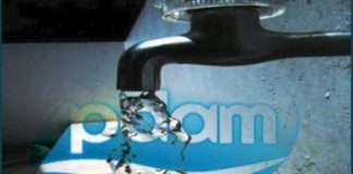 FKP PDAM Geruduk Sumber Kalidoh, Pelanggan Ungaran Kekurangan Air