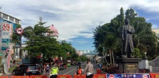 Daerah Kota dan Kabupaten di Jawa Tengah Yang Masuk Zona 4 dan 3