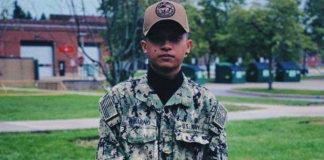 Pria Asal Surabaya Berhasil Jadi Tentara AS