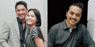 Roy Suryo Sentil Adegan Fatal yang Dilakukan Arya Saloka dan Amanda Manopo di Lokasi Syuting, Sinetron Ikatan Cinta Dilaporkan ke KPI