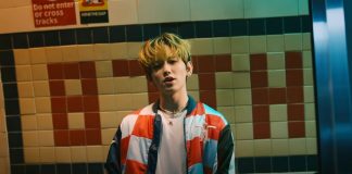 Lirik Lagu TREASURE – ‘직진 (JIKJIN)’ M/V