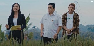 Chord dan Lirik Lagu Denny Caknan – SATRU 2 (Official Music Video)