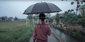 Chord Gitar dan Lirik Lagu Ngatmombilung – Pingal (GuyonWaton Cover)
