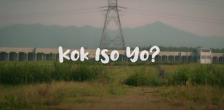 Chord Gitar dan Lirik Lagu GuyonWaton Official – Kok Iso Yo? (Official Music Video)