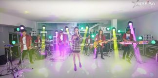 Chord Gitar dan Lirik Lagu SAFIRA INEMA – TOP TOPAN ( Official musik video ) Kulo pun angkat tangan