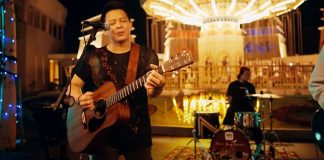 Chord Gitar dan Lirik Lagu NOAH – Menghapus Jejakmu (feat. Rejoz TheGROOVE) | Official Music Video