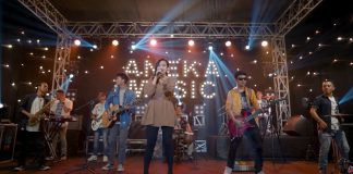 Chord Gitar dan Lagu Yeni Inka – Melepas Lajang (Official Music Video ANEKA SAFARI)