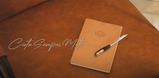 Chord Gitar dan Lirik Lagu Kangen Band – Cinta Sampai Mati (Official Music Video)