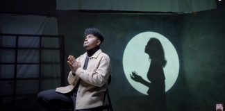 Chord Gitar dan Lirik Lagu Dua Raja Satu Hati – Justy Aldrin & Rina Sainyakit (Official Music Video)