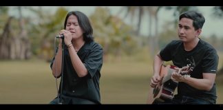 Chord Gitar dan Lirik Lagu Maulana Ardiansyah – Cintaku | Dalam Sepiku Kaulah Candaku (Official Acoustic Version)