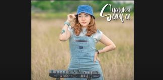 Chord Gitar dan Lirik Lagu Minyak Habih Samba Tak Lamak