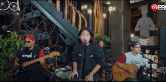Chord Gitar dan Lirik Lagu Maulana Ardiansyah – Top Topan (Live Reggae)