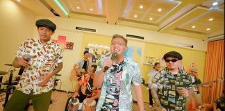 Chord Gitar dan Lirik Lagu DENNY CAKNAN FT. BRAVESBOY – DEWE YO WANI (OFFICIAL LIVE MUSIC) – DC MUSIK