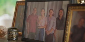 Chord Gitar dan Lirik Lagu Yura Yunita – Tutur Batin (Official Music Video)