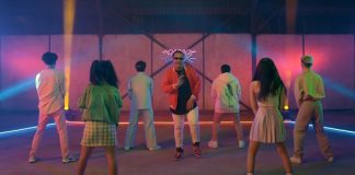 Chord Gitar dan Lirik Lagu Ndarboy Genk – Ambyar Mak Pyar (Official Music Video)