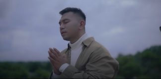 Chord Gitar dan Lirik Lagu FABIO ASHER – BERTAHAN TERLUKA (OFFICIAL MUSIC VIDEO)