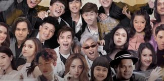 Chord Gitar dan Lirik Lagu EmSTARS – Melukis Senja (Official Lyric Video)