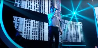 Chord Gitar dan Lirik Lagu DANAR – KOTA (Dere) – X Factor Indonesia 2021