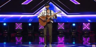 Chord Gitar dan Lirik Lagu Dulu-Danar Widianto, Viral – X Factor Indonesia 2021