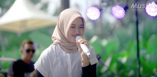 Chord Gitar dan Lirik Lagu Woro Widowati – Ada Untukmu (Official Music Live) Genggamlah tanganku bersamaku