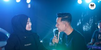 Chord Gitar dan Lirik Lagu Mamnun Ft. Cimbrut – 7 SAMUDRA | Hadir Mu Akan Menjadi Cerita Terindah (Official Music Video)