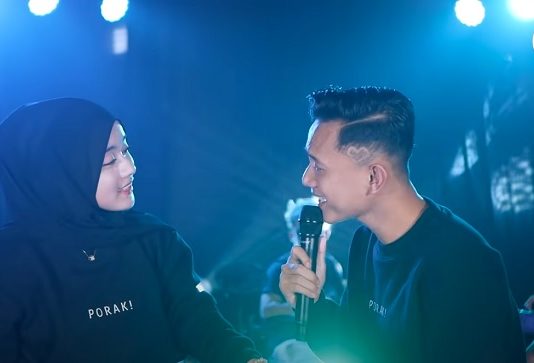 Chord Gitar dan Lirik Lagu Mamnun Ft. Cimbrut – 7 SAMUDRA | Hadir Mu Akan Menjadi Cerita Terindah (Official Music Video)