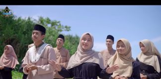 Chord Gitar dan Lirik Lagu MARHABAN YA RAMADHAN – GASENTRA (New Version Sholawat)