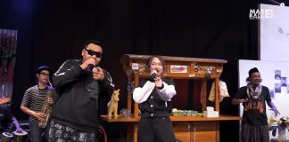 Chord Gitar dan Lirik Lagu Happy Asmara X Ndarboy – Koyo Jogja Istimewa (Live Perform Ngabab)