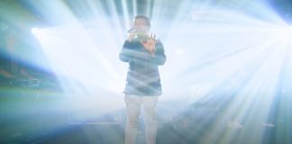 Chord Gitar dan Lirik Lagu DENNY CAKNAN – KELAYUNG LAYUNG (OFFICIAL LIVE MUSIC) – DC MUSIK