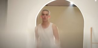 Chord Gitar dan Lirik Lagu ALVIN JO – IMAN TAK SAMA (OFFICIAL LYRIC VIDEO)