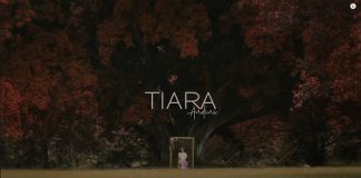 Chord Gitar dan Lirik Lagu Tiara Andini – Menjadi Dia (Official Music Video)