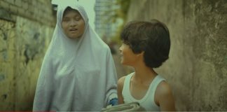 Chord Gitar dan Lirik Lagu Judika feat. Nurlela – Tak Pernah Tinggalkanku (Official Music Video)