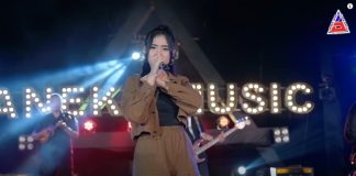 Chord Gitar dan Lirik Lagu Yeni Inka – Hutang Pok Amai Amai Belalang Kupu Kupu | Floor 88 (Official Music Video ANEKA SAFARI)