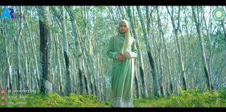 Chord Gitar dan Lirik Lagu Yassir Lanaa – Risa Solihah | AN NUR RELIGI