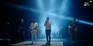 Lirik Lagu Ungu & Rhoma Irama – Andai Ku Tahu/Laa Illaha Illallah | Official Music Video