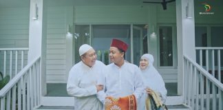 Chord Gitar dan Lirik Lagu Ungu, Selfi Yamma LIDA, Rara LIDA – Dengan NafasMu | Official Music Video