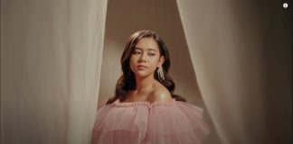 Chord Gitar dan Lirik Lagu Ziva Magnolya – Peri Cintaku (Official Music Video)