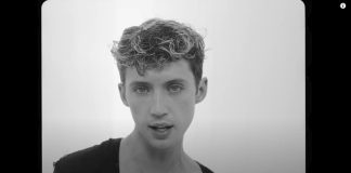 Chord Gitar dan Lirik Lagu Troye Sivan – Angel Baby (Lyrics)